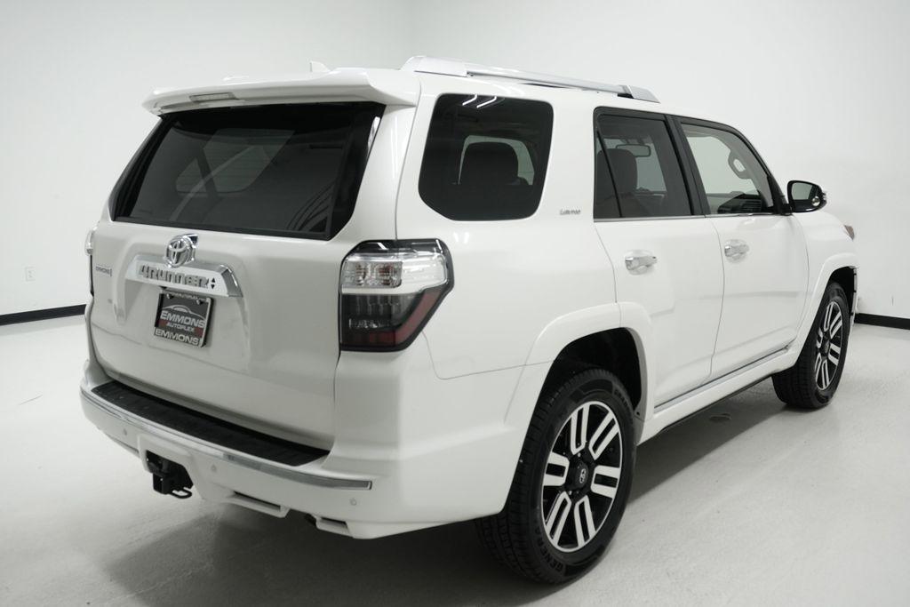 used 2016 Toyota 4Runner car, priced at $25,999