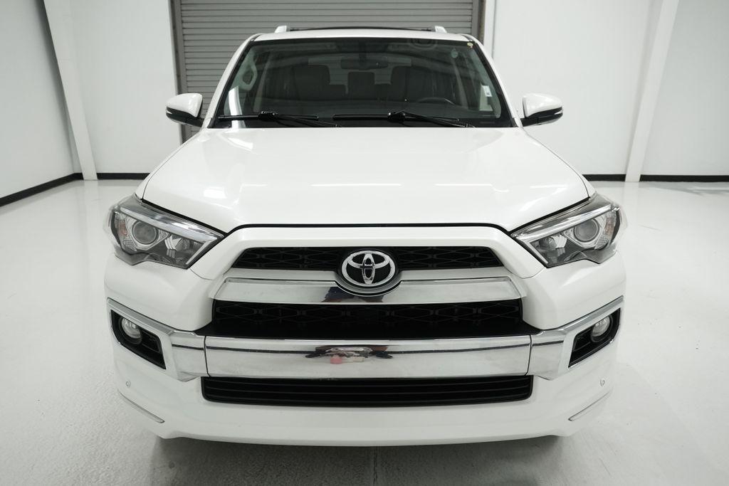 used 2016 Toyota 4Runner car, priced at $25,999