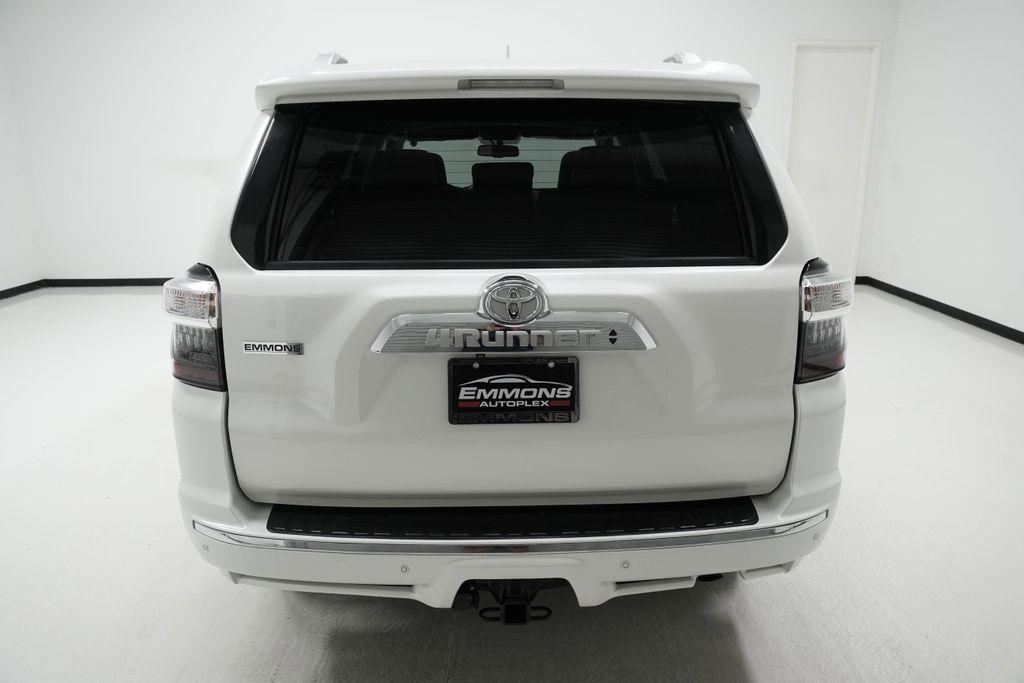 used 2016 Toyota 4Runner car, priced at $25,999