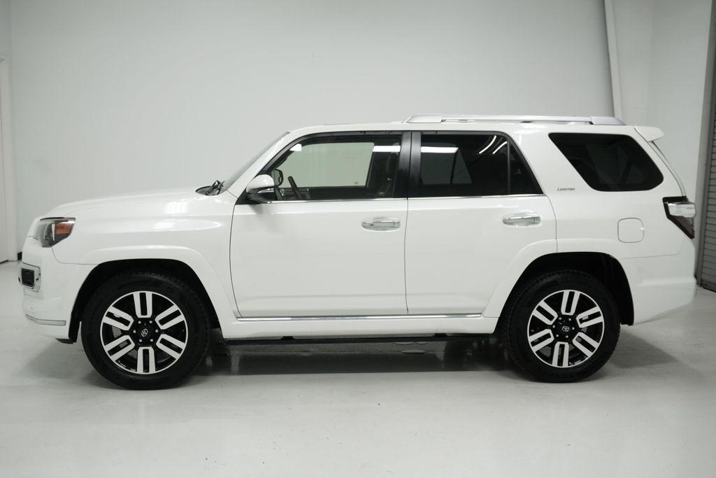 used 2016 Toyota 4Runner car, priced at $25,999