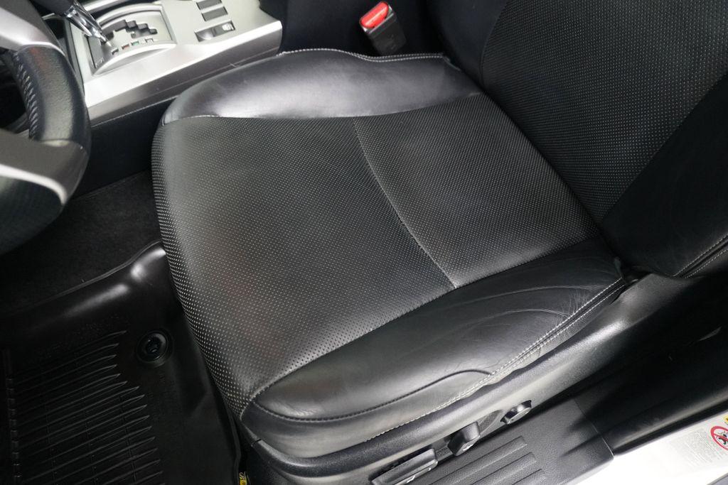 used 2016 Toyota 4Runner car, priced at $25,999