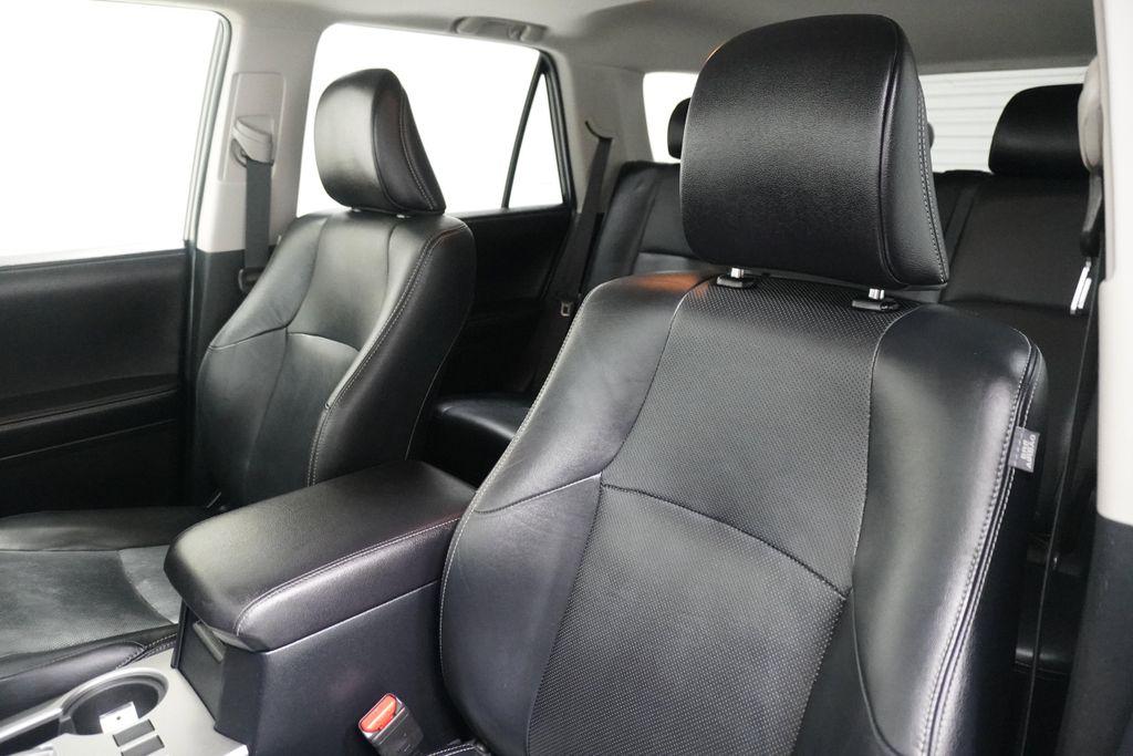 used 2016 Toyota 4Runner car, priced at $25,999