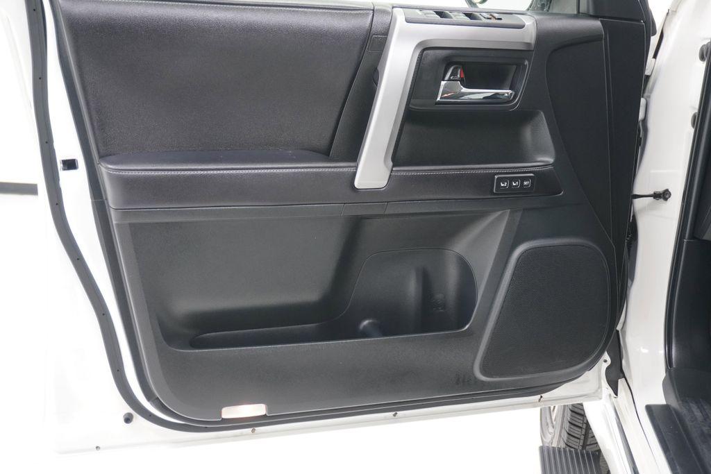 used 2016 Toyota 4Runner car, priced at $25,999