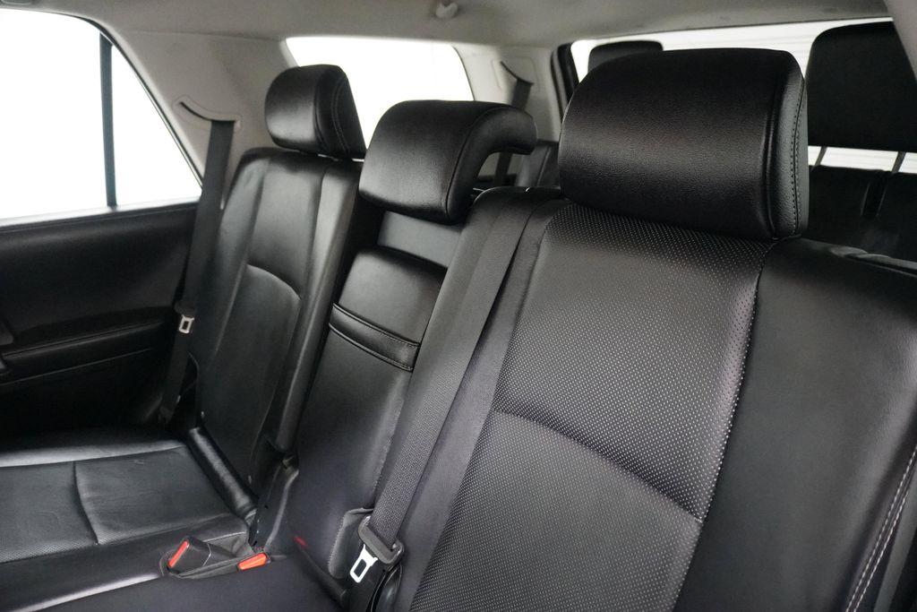 used 2016 Toyota 4Runner car, priced at $25,999