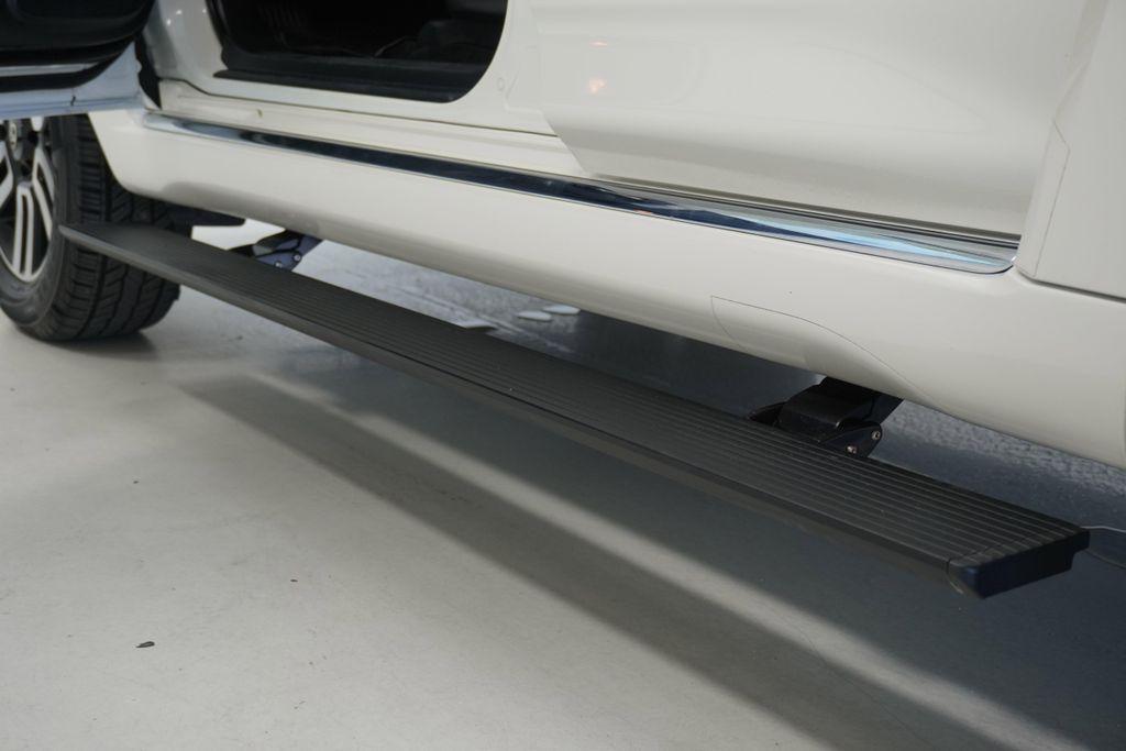 used 2016 Toyota 4Runner car, priced at $25,999