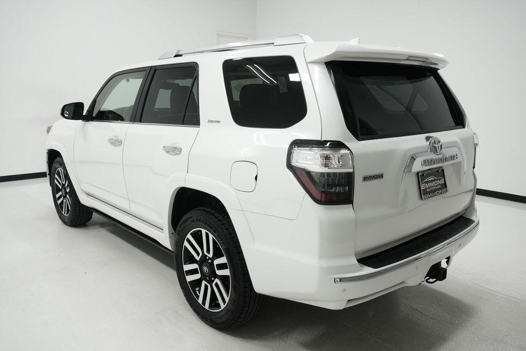 used 2016 Toyota 4Runner car, priced at $25,999