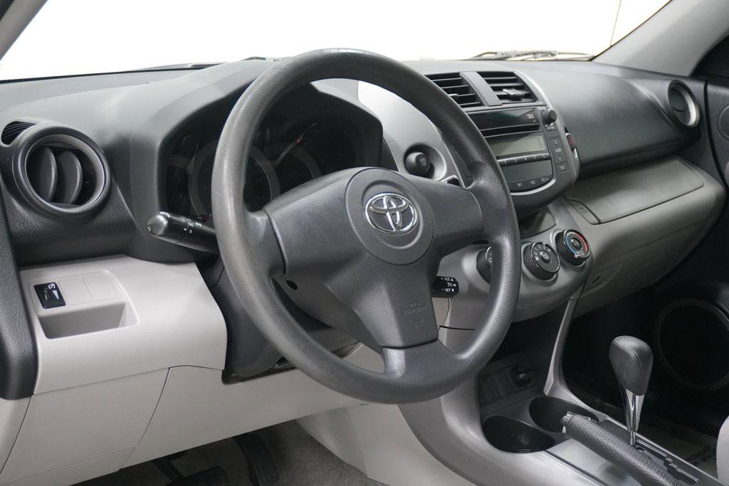 used 2008 Toyota RAV4 car, priced at $6,999