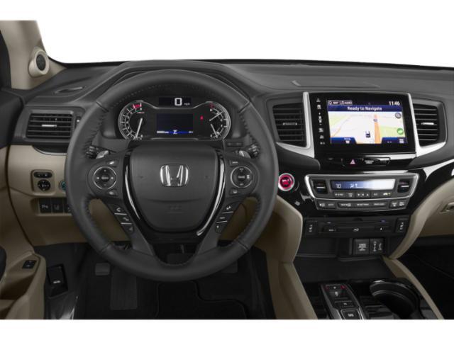 used 2018 Honda Pilot car, priced at $29,999