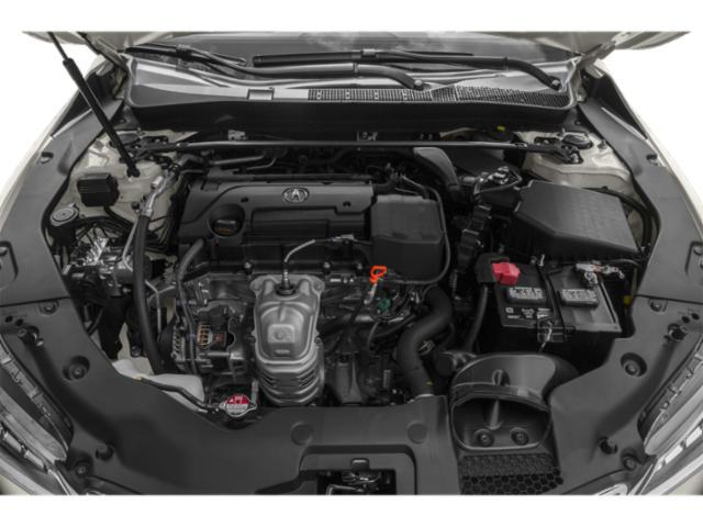 used 2015 Acura TLX car, priced at $15,999