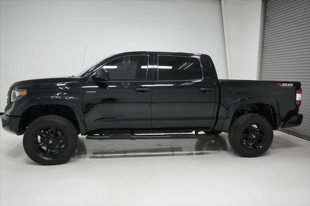 used 2019 Toyota Tundra car, priced at $42,999