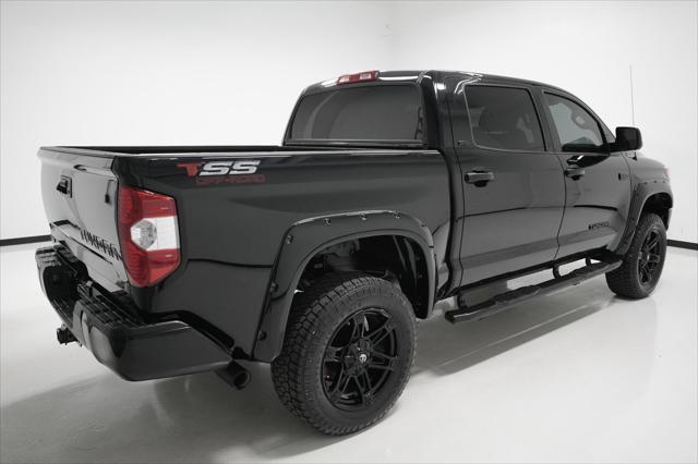 used 2019 Toyota Tundra car, priced at $42,999