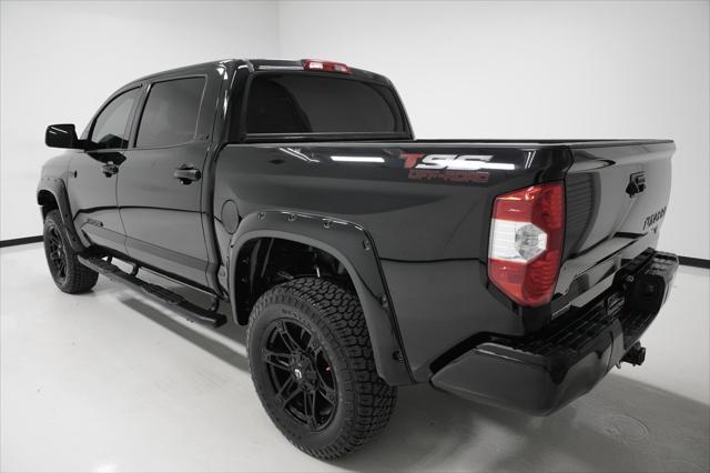 used 2019 Toyota Tundra car, priced at $42,999