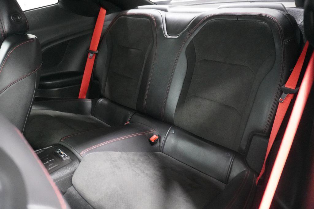 used 2019 Chevrolet Camaro car, priced at $64,998