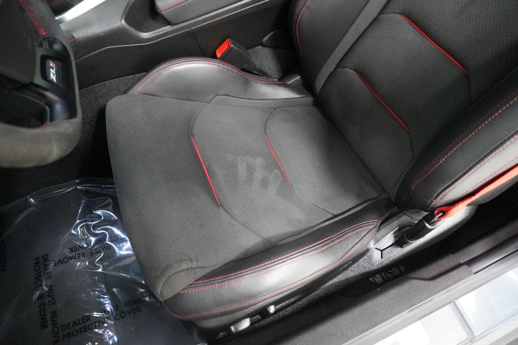 used 2019 Chevrolet Camaro car, priced at $64,998