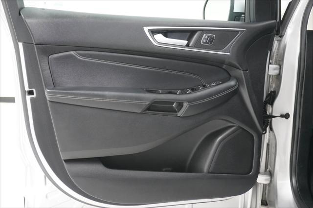 used 2018 Ford Edge car, priced at $16,999