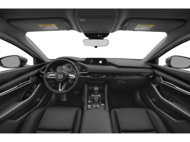 used 2022 Mazda Mazda3 car, priced at $20,999