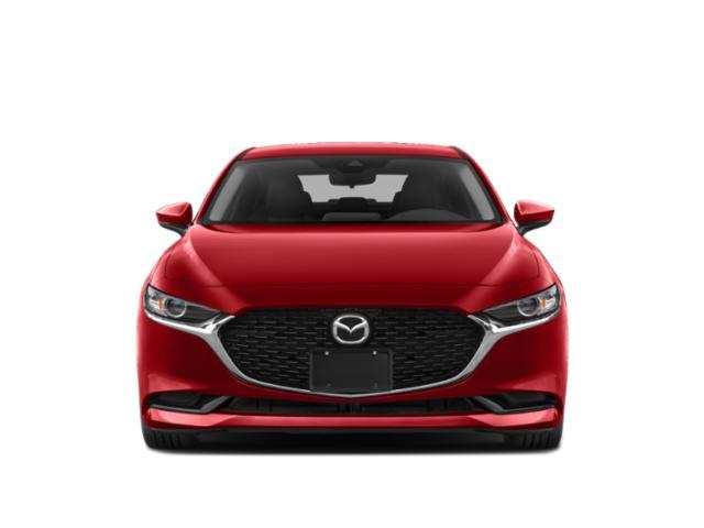 used 2022 Mazda Mazda3 car, priced at $20,999