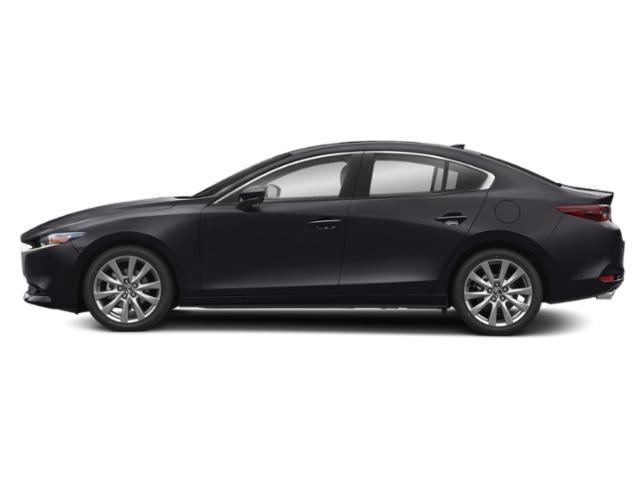 used 2022 Mazda Mazda3 car, priced at $20,999