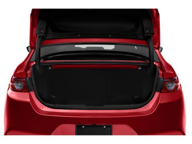 used 2022 Mazda Mazda3 car, priced at $20,999