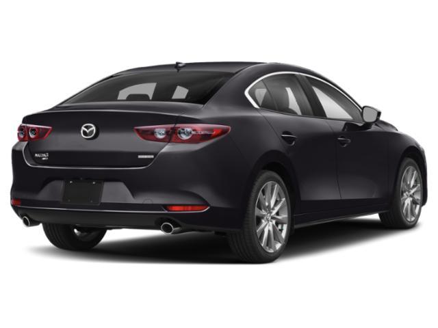used 2022 Mazda Mazda3 car, priced at $20,999