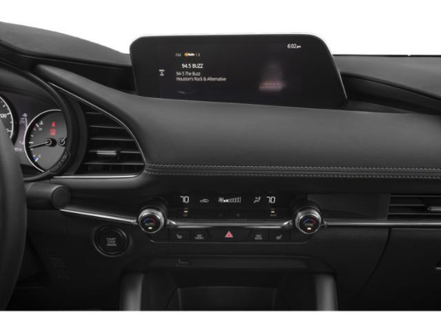 used 2022 Mazda Mazda3 car, priced at $20,999