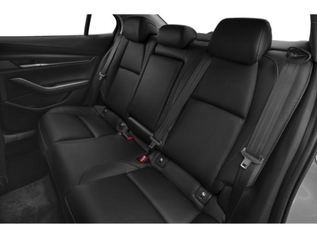 used 2022 Mazda Mazda3 car, priced at $20,999