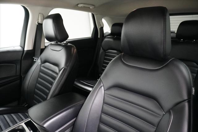 used 2022 Ford Edge car, priced at $23,999