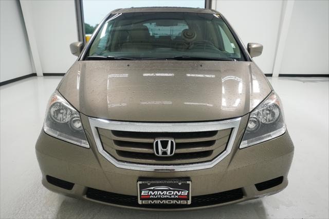 used 2008 Honda Odyssey car, priced at $10,999