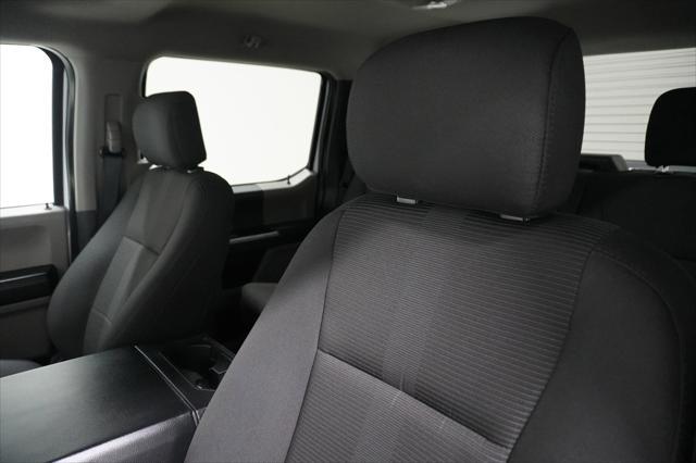 used 2019 Ford F-150 car, priced at $32,998