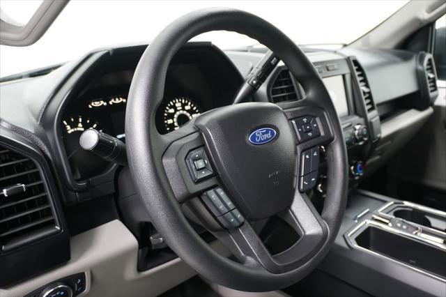 used 2019 Ford F-150 car, priced at $32,998