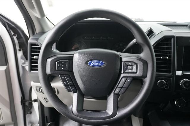 used 2019 Ford F-150 car, priced at $32,998