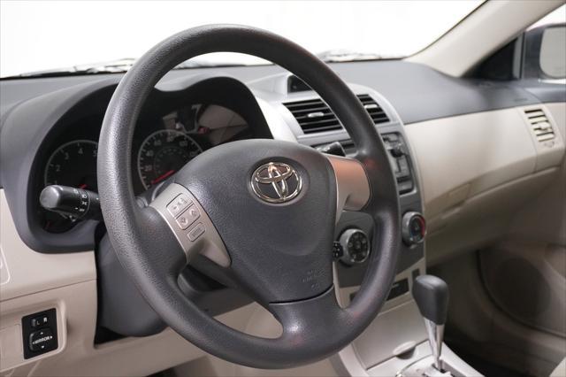 used 2012 Toyota Corolla car, priced at $11,999