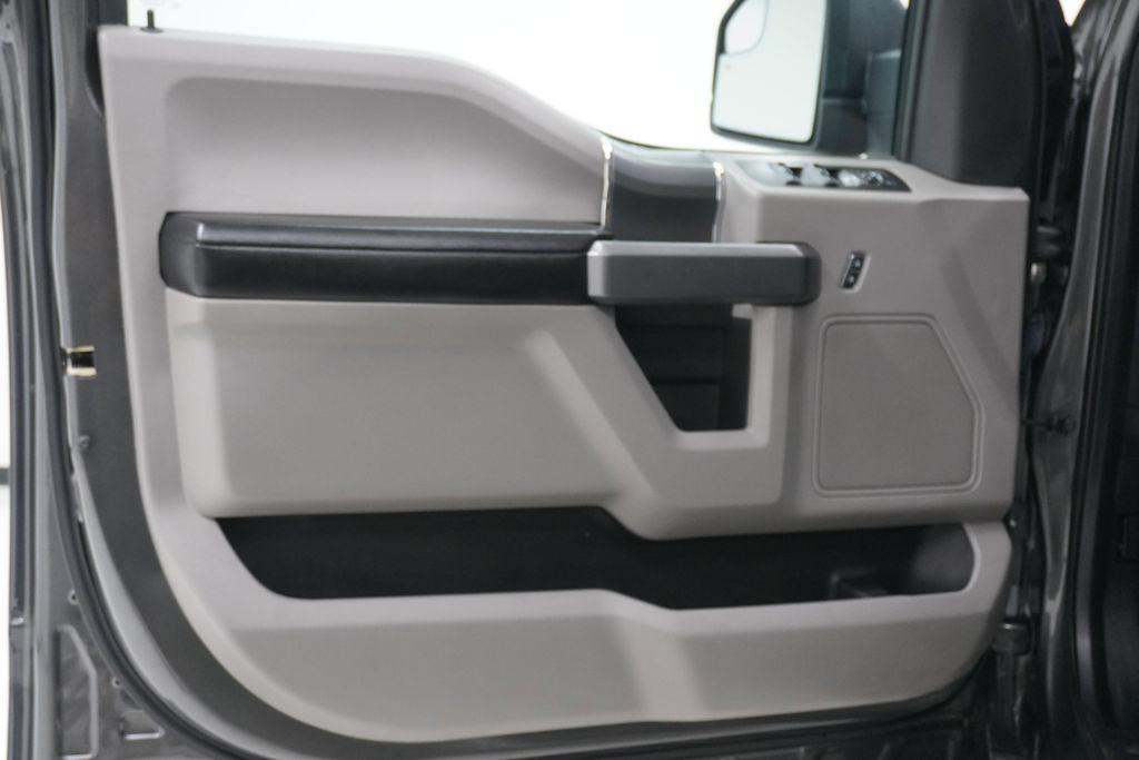 used 2017 Ford F-150 car, priced at $23,999