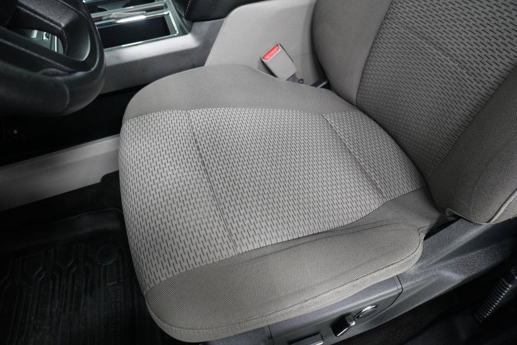 used 2017 Ford F-150 car, priced at $23,999