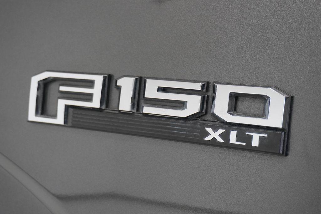 used 2017 Ford F-150 car, priced at $23,999