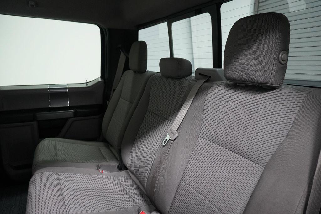 used 2017 Ford F-150 car, priced at $23,999