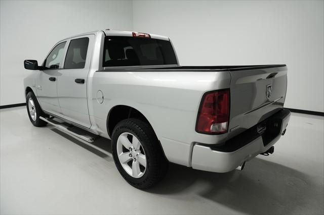 used 2014 Ram 1500 car, priced at $19,999