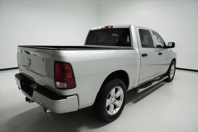 used 2014 Ram 1500 car, priced at $19,999