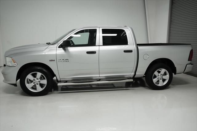 used 2014 Ram 1500 car, priced at $19,999