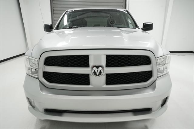 used 2014 Ram 1500 car, priced at $19,999