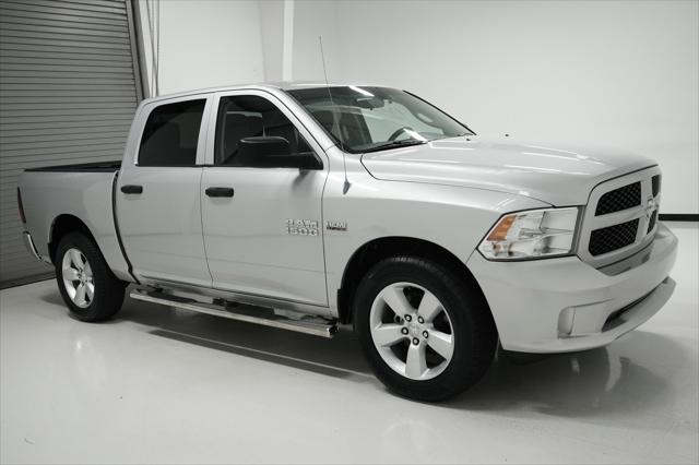 used 2014 Ram 1500 car, priced at $19,999