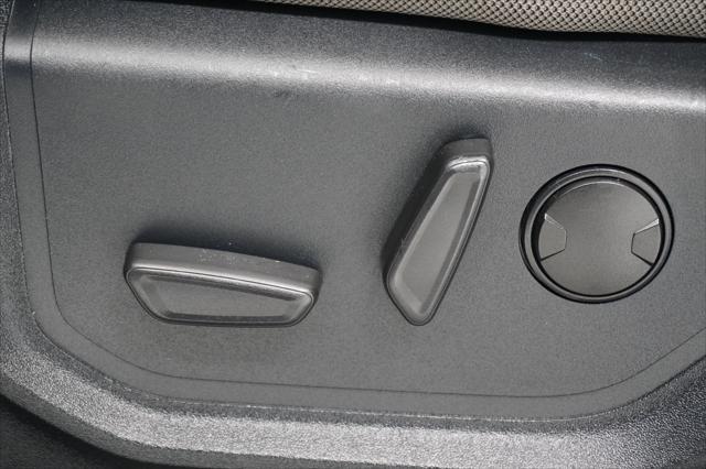 used 2020 Ford F-150 car