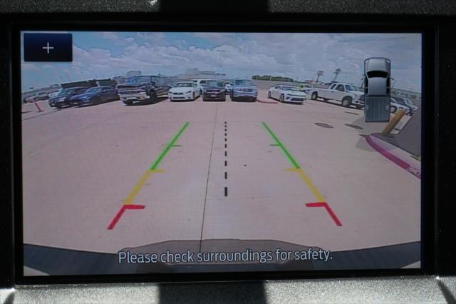 used 2020 Ford F-150 car