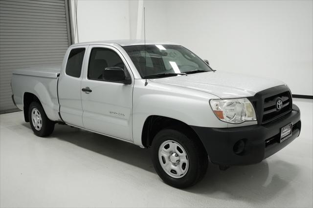 used 2008 Toyota Tacoma car, priced at $17,999