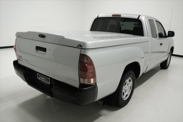 used 2008 Toyota Tacoma car, priced at $17,999