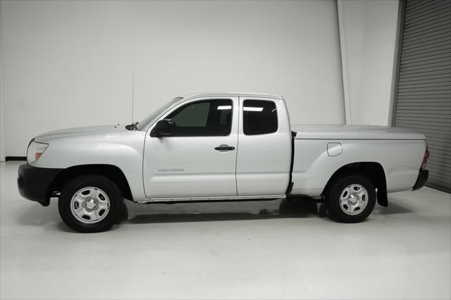 used 2008 Toyota Tacoma car, priced at $17,999