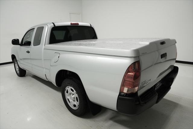 used 2008 Toyota Tacoma car, priced at $17,999