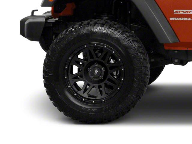 used 2010 Jeep Wrangler car, priced at $15,999