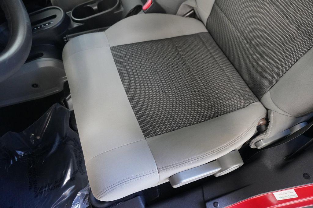 used 2010 Jeep Wrangler car, priced at $15,999