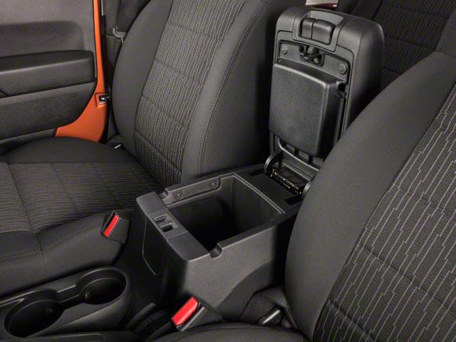 used 2010 Jeep Wrangler car, priced at $15,999